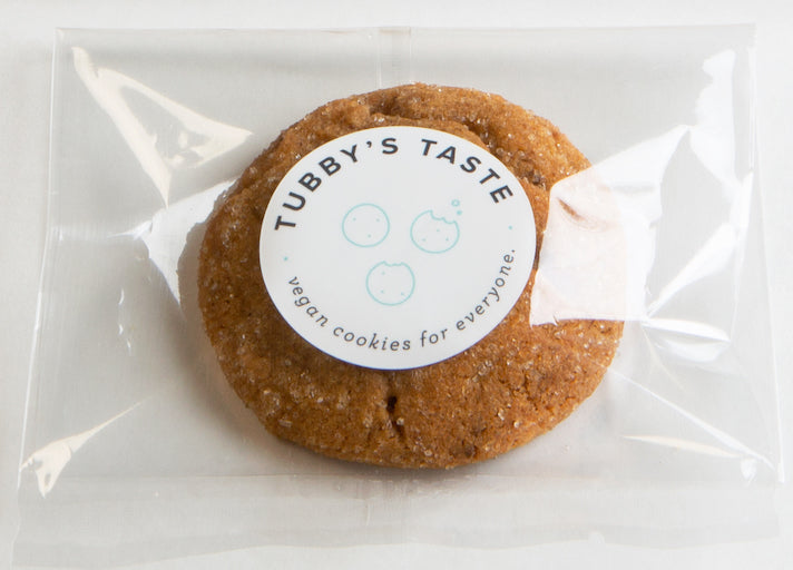 Pre-Order: Free Shipping! Tubby's Birthday Box Benefitting Breakthrough
