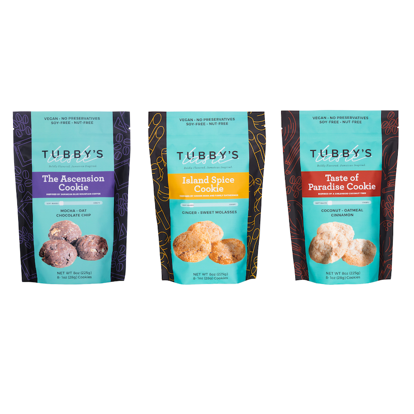 Best Seller Vegan Cookie Bundle