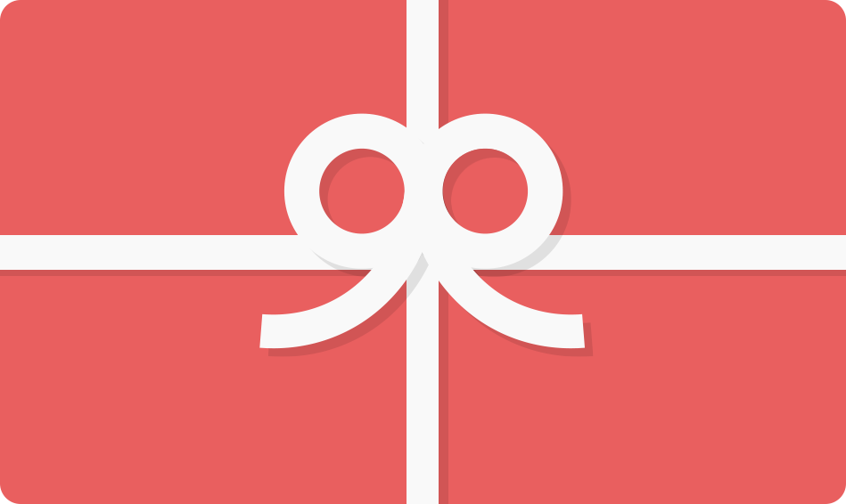 Tubbys Taste Vegan Cookie Gift Card