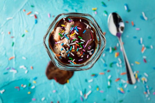 Tubby's Taste Cookie Ice Cream Sundae Parfait Recipe