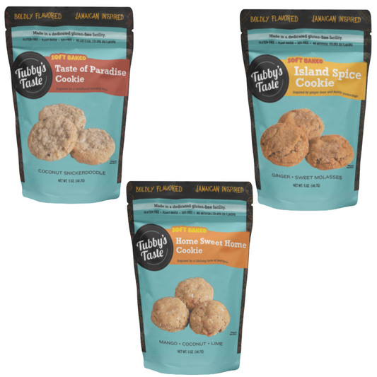 PRE-ORDER 5oz Cookie Bag Mix and Match
