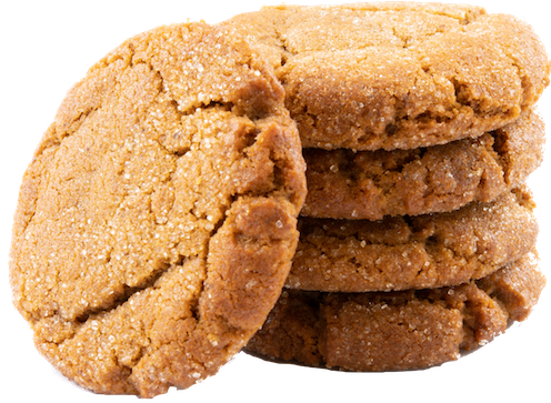 Gift a Monthly Subscription to Our Vegan Cookies!